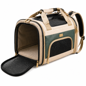 Travel Backpack for Cats & Dogs