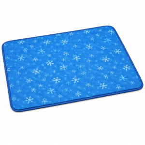 Pet Cooling Pad for Dogs & Cats